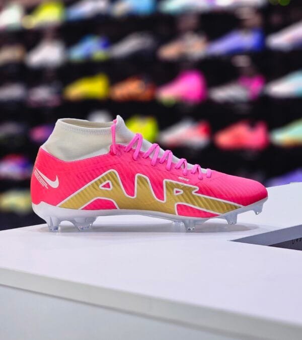 NIKE MERCURIAL SUPERFLY 9 ACADEMY MG - Image 3