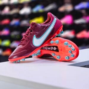 NIKE TIEMPO LEGEND 9 ELITE AG
