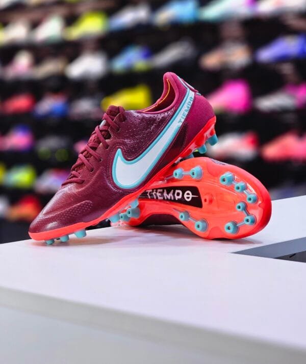 NIKE TIEMPO LEGEND 9 ELITE AG