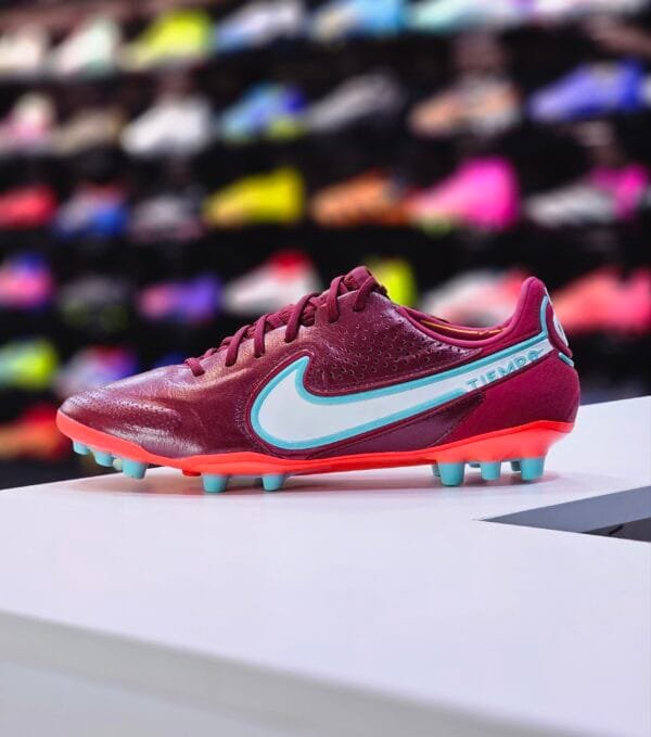 NIKE TIEMPO LEGEND 9 ELITE AG - Image 2