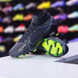 NIKE MERCURIAL SUPERFLY 9 PRO FG