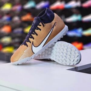 NIKE MERCURIAL SUPERFLY 9 CLUB TF