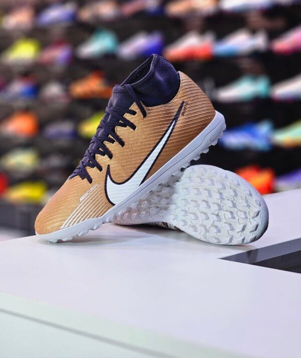 NIKE MERCURIAL SUPERFLY 9 CLUB TF