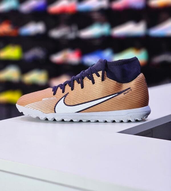 NIKE MERCURIAL SUPERFLY 9 CLUB TF - Image 2