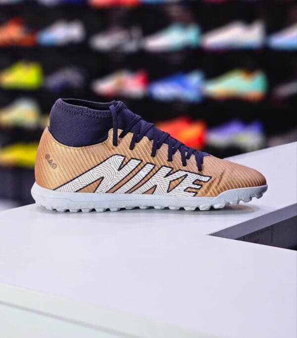 NIKE MERCURIAL SUPERFLY 9 CLUB TF - Image 3