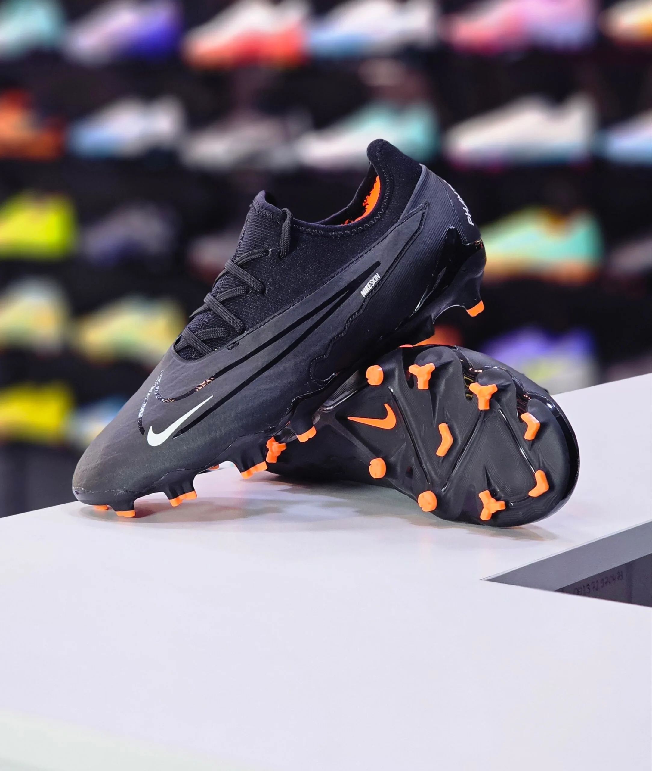 NIKE PHANTOM GX PRO MG