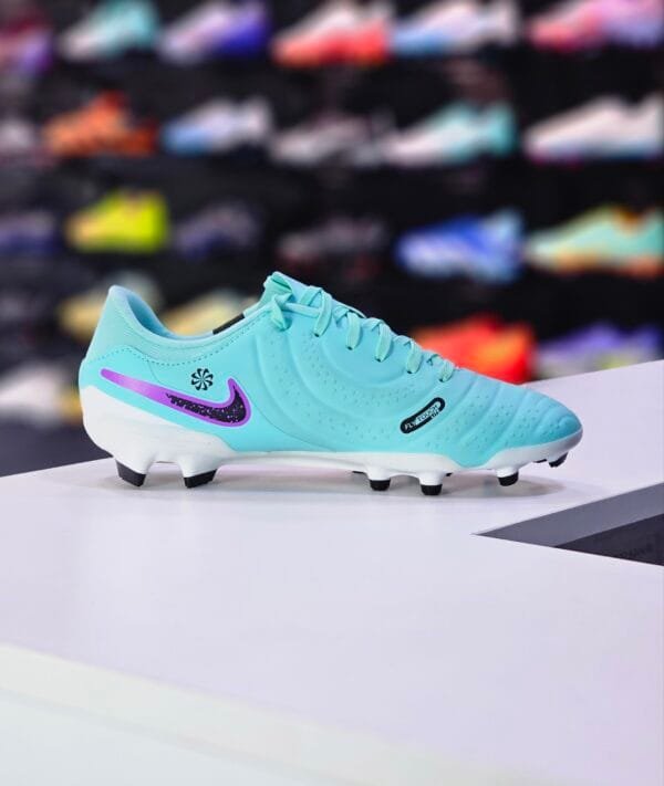 NIKE TIEMPO LEGEND 10 ACADEMY MG - Image 3