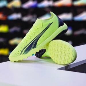 PUMA ULTRA MATCH TF