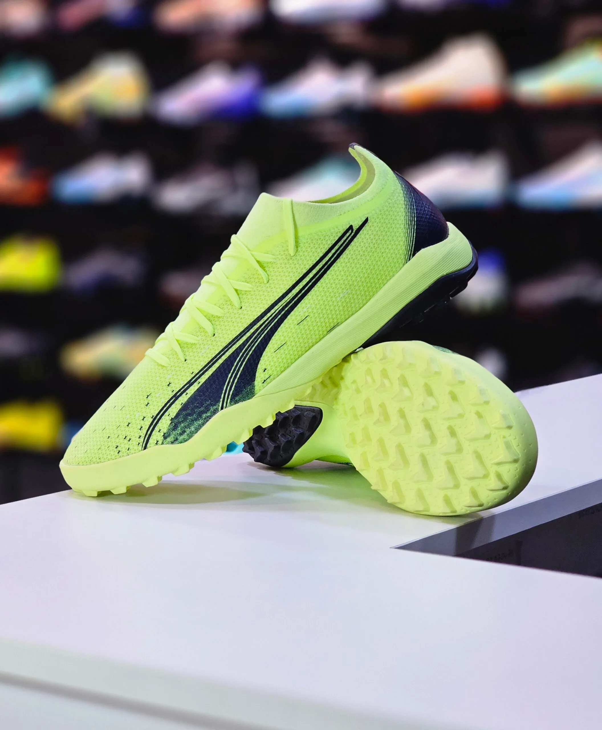 PUMA ULTRA MATCH TF
