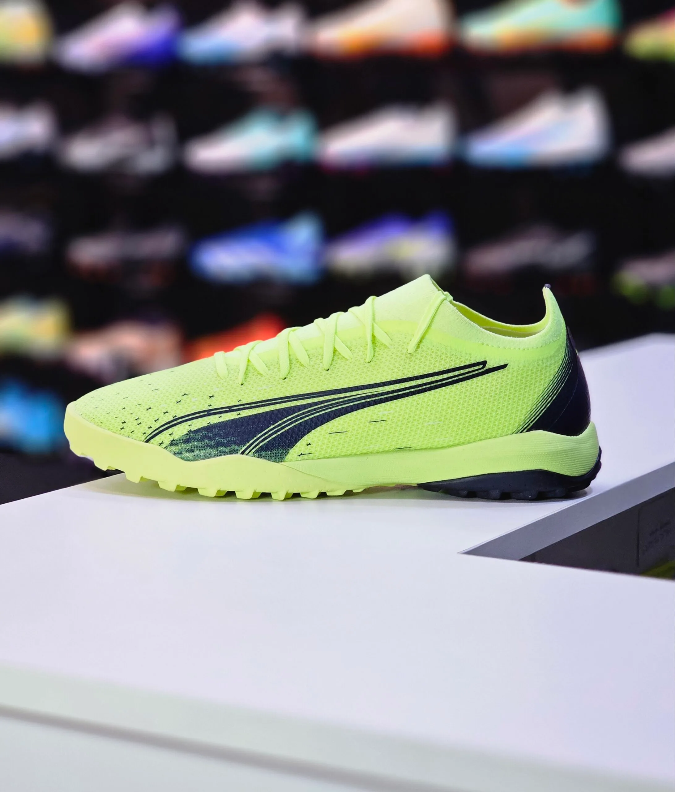 PUMA ULTRA MATCH TF - Image 2