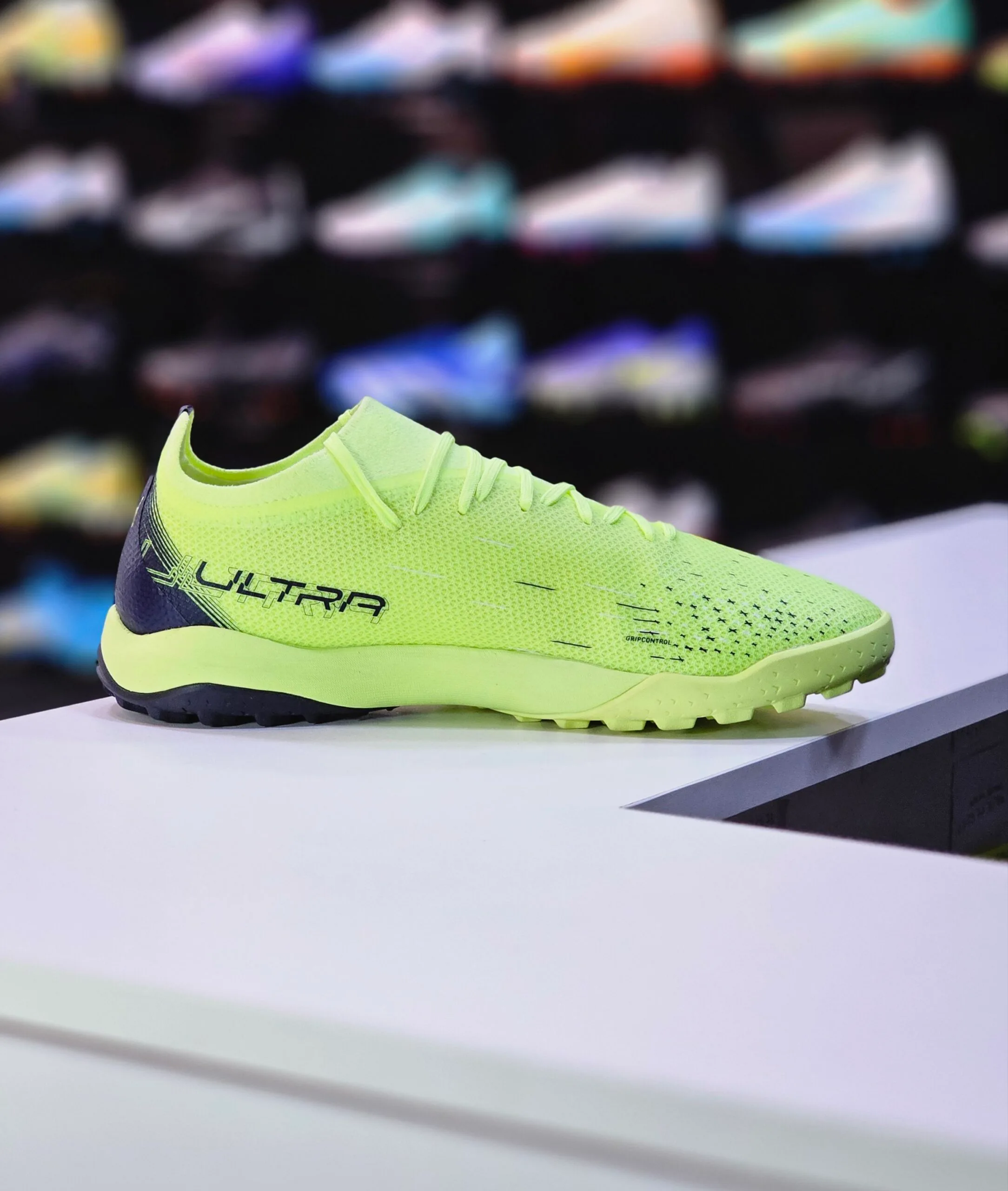 PUMA ULTRA MATCH TF - Image 3