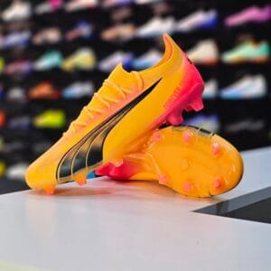 PUMA ULTRA ULTIMATE FG/AG
