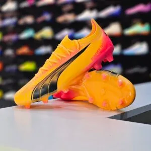 PUMA ULTRA ULTIMATE FG/AG