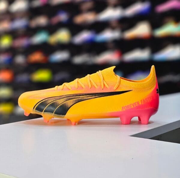 PUMA ULTRA ULTIMATE FG/AG - Image 2