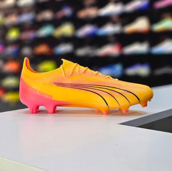 PUMA ULTRA ULTIMATE FG/AG - Image 3