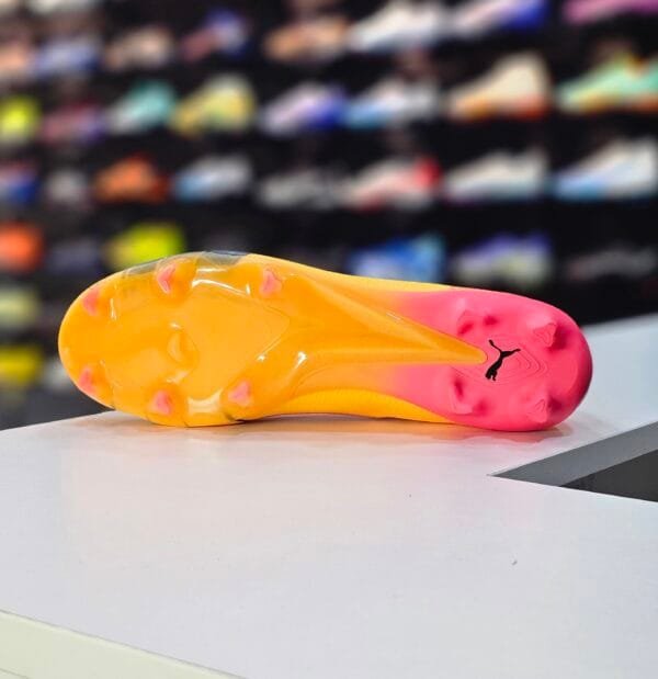 PUMA ULTRA ULTIMATE FG/AG - Image 4
