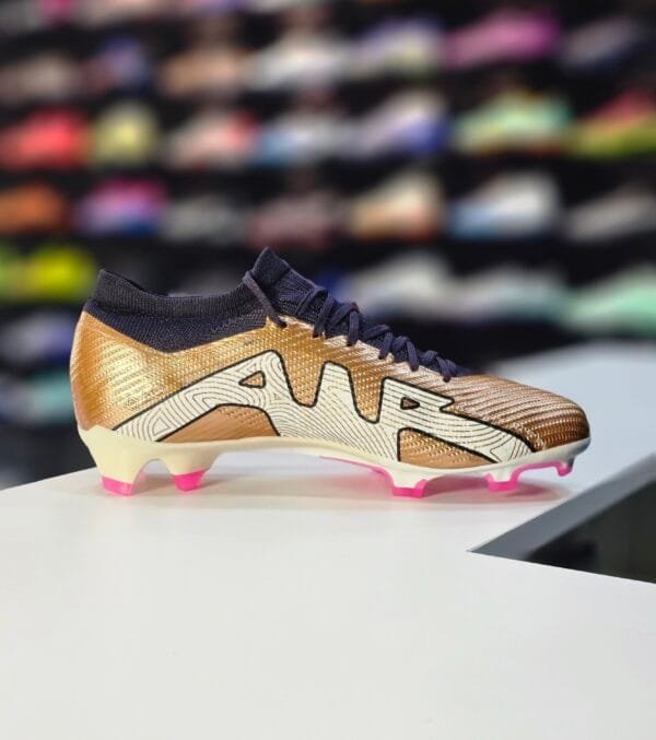 NIKE MERCURIAL VAPOR 15 PRO FG - Image 3