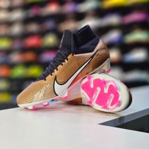NIKE MERCURIAL SUPERFLY 9 PRO FG