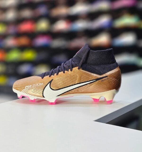 NIKE MERCURIAL SUPERFLY 9 PRO FG - Image 2