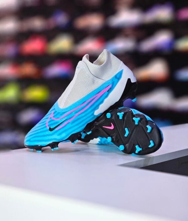 NIKE PHANTOM GX PRO MG