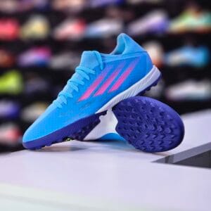 ADIDAS X SPEEDFLOW.3 TF
