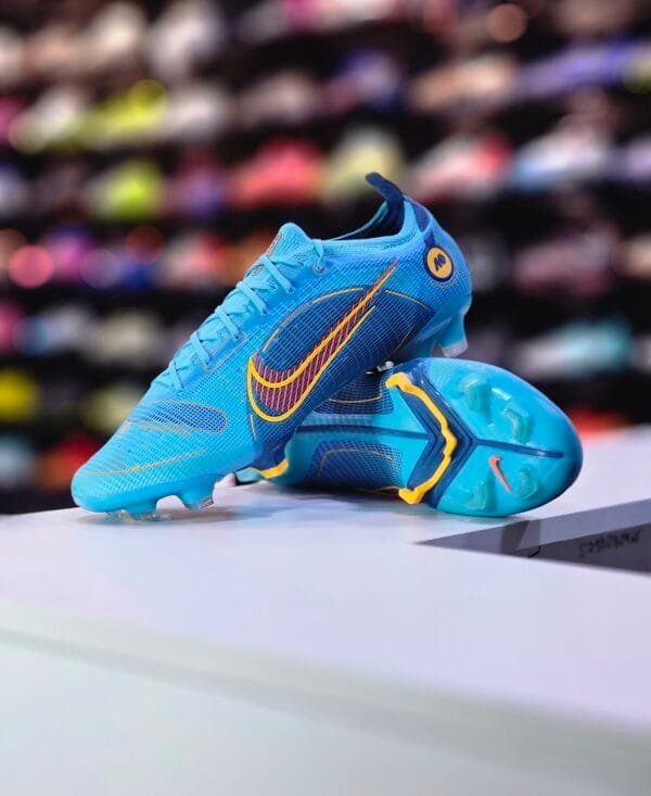 NIKE MERCURIAL VAPOR 14 ELITE FG