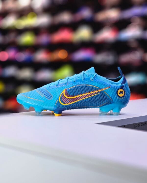 NIKE MERCURIAL VAPOR 14 ELITE FG - Image 2