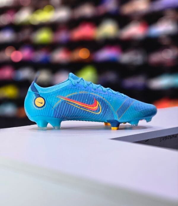 NIKE MERCURIAL VAPOR 14 ELITE FG - Image 3