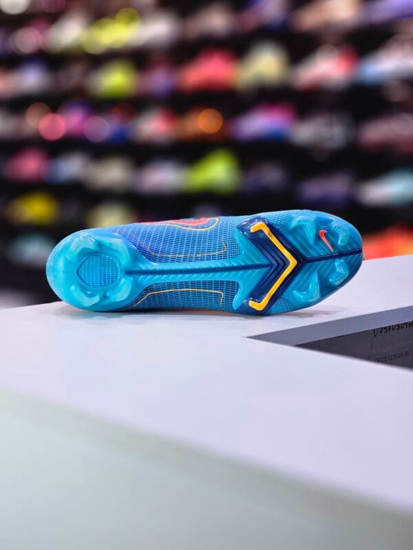 NIKE MERCURIAL VAPOR 14 ELITE FG - Image 4