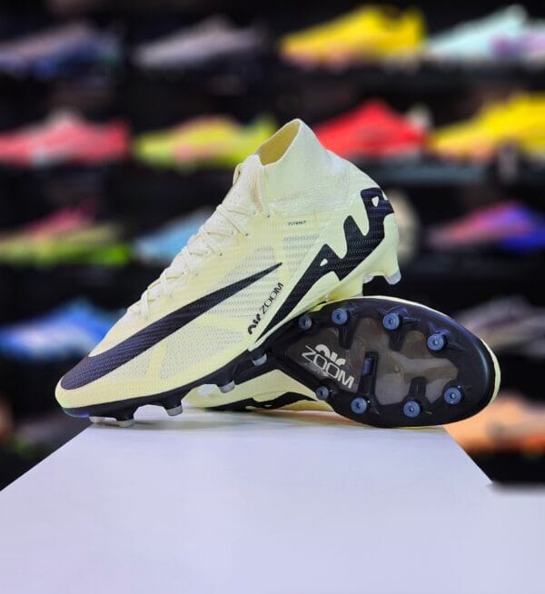 NIKE MERCURIAL SUPERFLY 9 ELITE AG