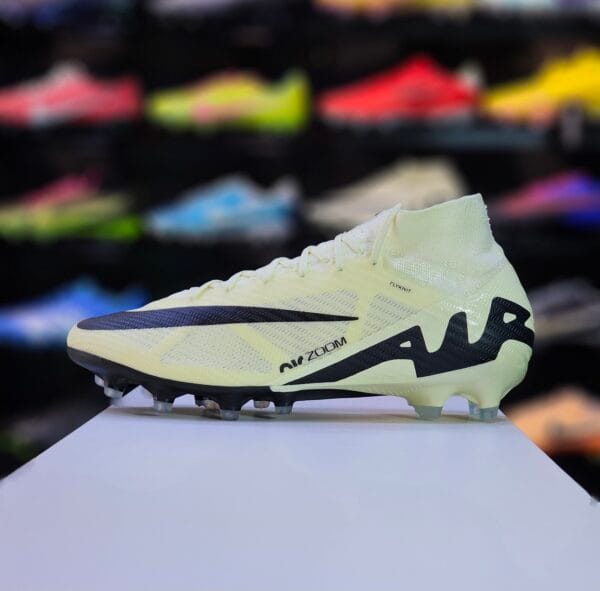 NIKE MERCURIAL SUPERFLY 9 ELITE AG - Image 2