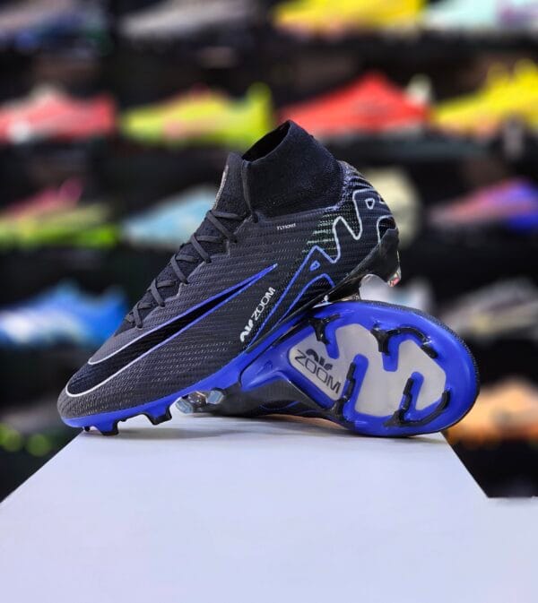 NIKE MERCURIAL SUPERFLY 9 ELITE FG