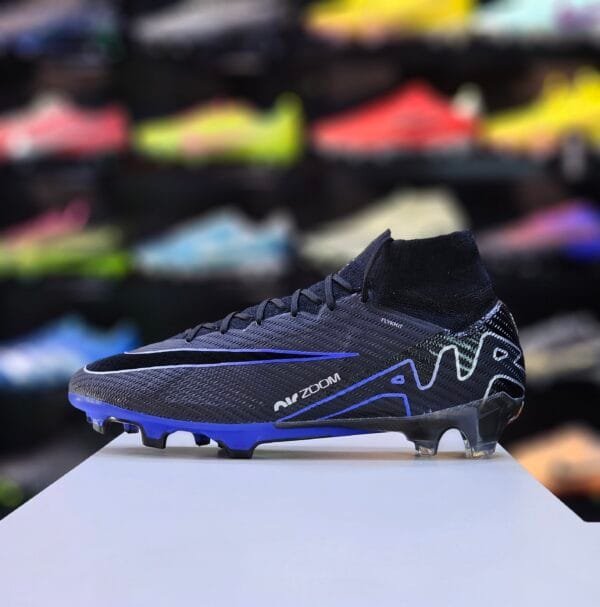 NIKE MERCURIAL SUPERFLY 9 ELITE FG - Image 2