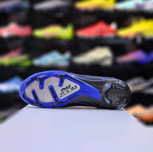 NIKE MERCURIAL SUPERFLY 9 ELITE FG - Image 4