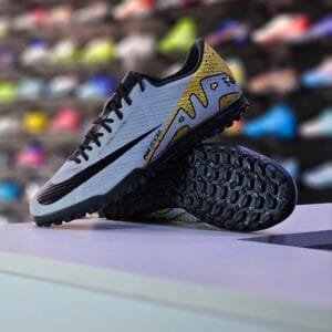 NIKE MERCURIAL VAPOR 15 ACADEMY TF
