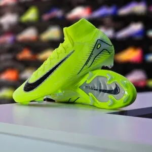NIKE MERCURIAL SUPERFLY 10 ELITE FG