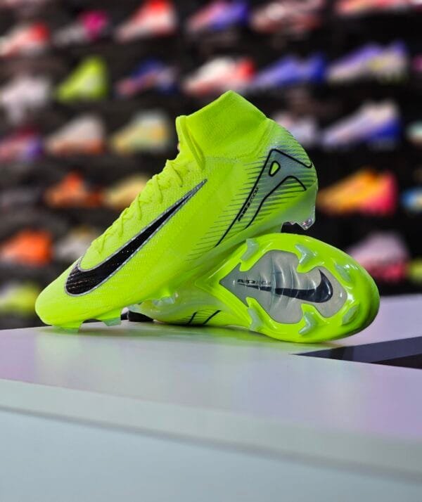 NIKE MERCURIAL SUPERFLY 10 ELITE FG