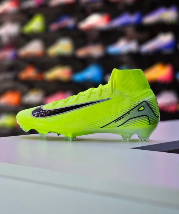 NIKE MERCURIAL SUPERFLY 10 ELITE FG - Image 2