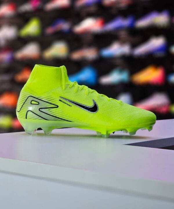 NIKE MERCURIAL SUPERFLY 10 ELITE FG - Image 3