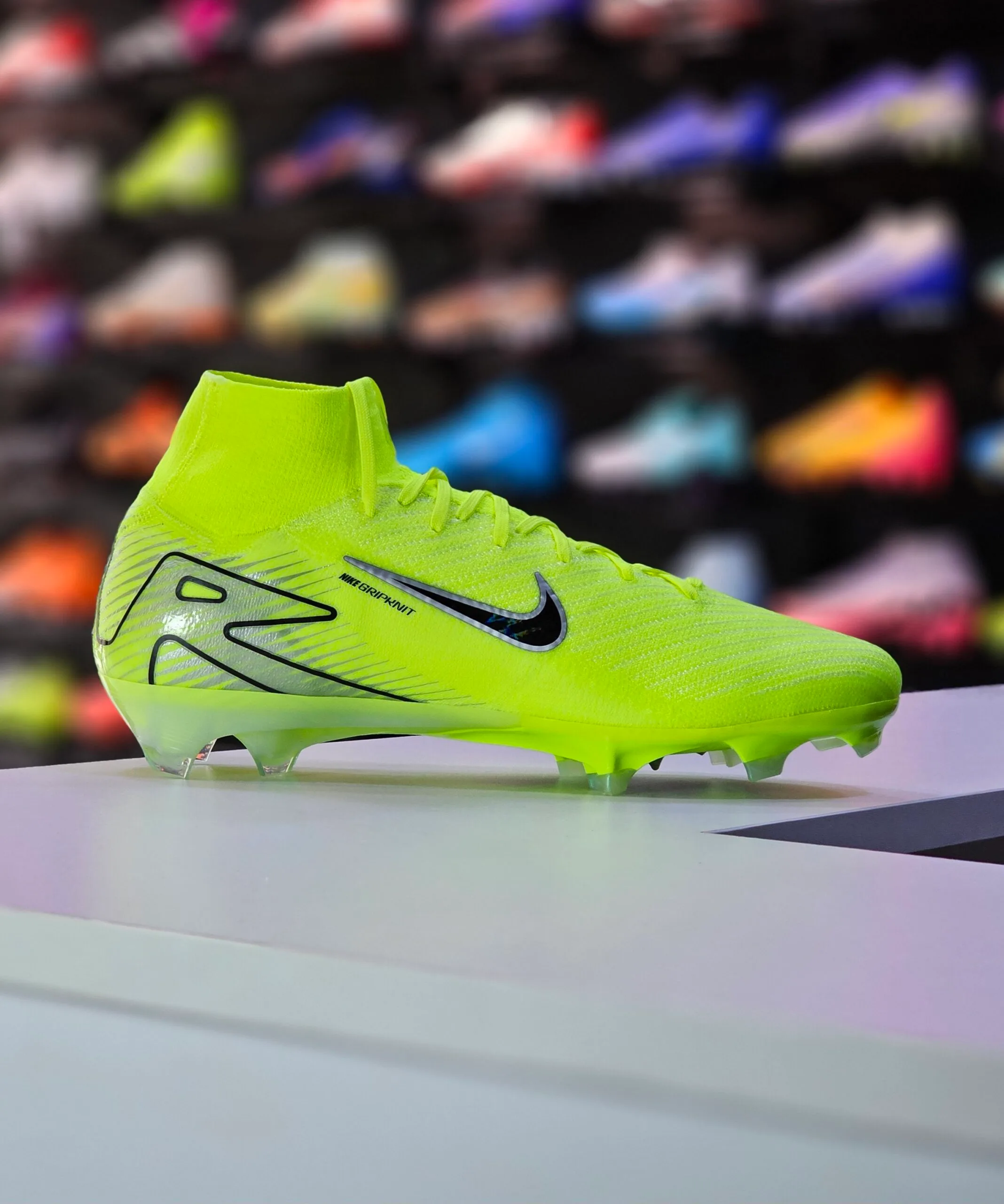 NIKE MERCURIAL SUPERFLY 10 ELITE FG - Image 3