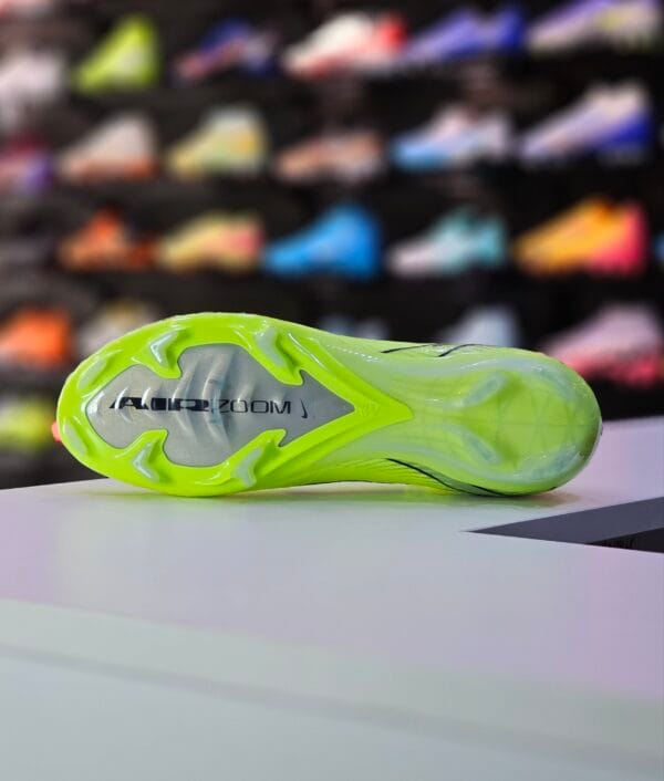 NIKE MERCURIAL SUPERFLY 10 ELITE FG - Image 4