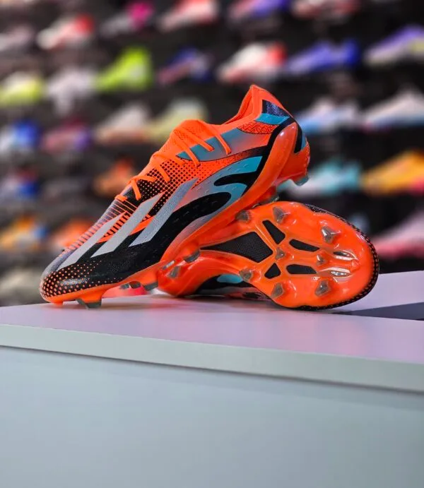 ADIDAS X SPEEDPORTAL.1 FG