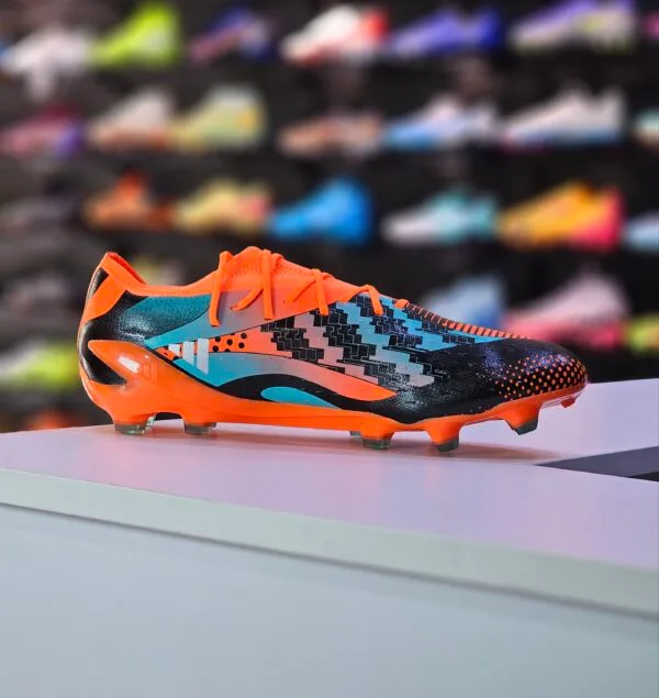 ADIDAS X SPEEDPORTAL.1 FG - Image 3