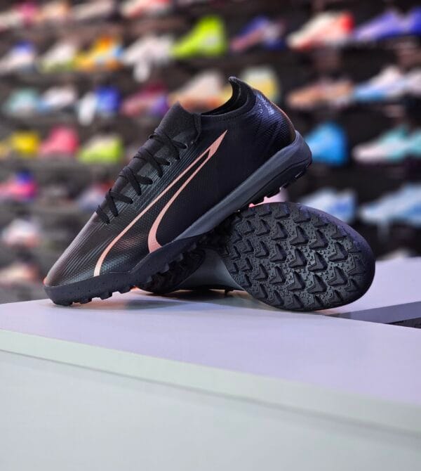 PUMA ULTRA MATCH TF