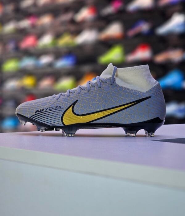 NIKE MERCURIAL SUPERFLY 9 ACADEMY MG - Image 2