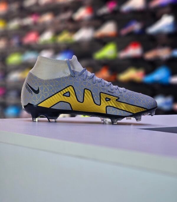 NIKE MERCURIAL SUPERFLY 9 ACADEMY MG - Image 3