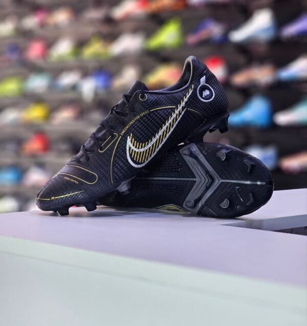 NIKE MERCURIAL VAPOR 14 ACADEMY MG