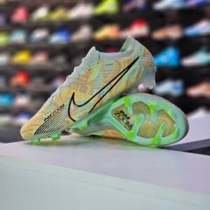 NIKE MERCURIAL VAPOR 15 ELITE FG