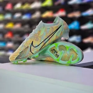 NIKE MERCURIAL VAPOR 15 ELITE FG