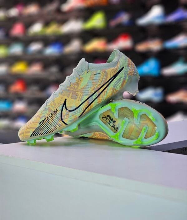 NIKE MERCURIAL VAPOR 15 ELITE FG
